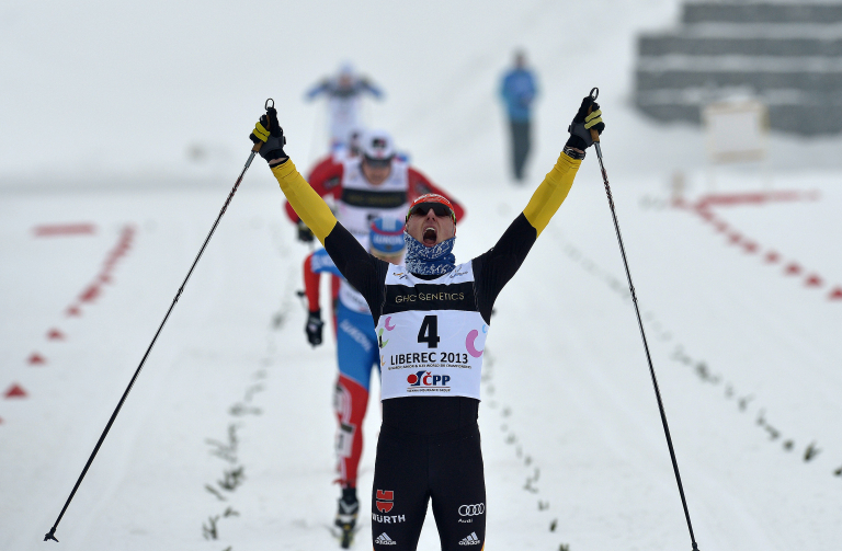 Vitez Lennart Metz